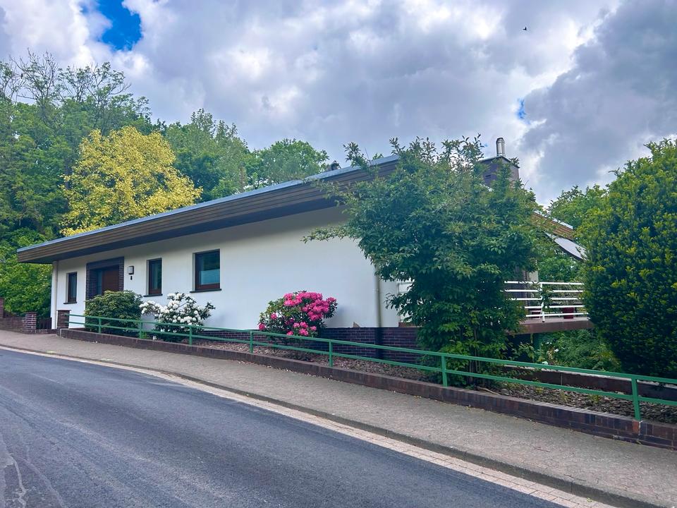 Thumbnail-Haus mit Weitblick