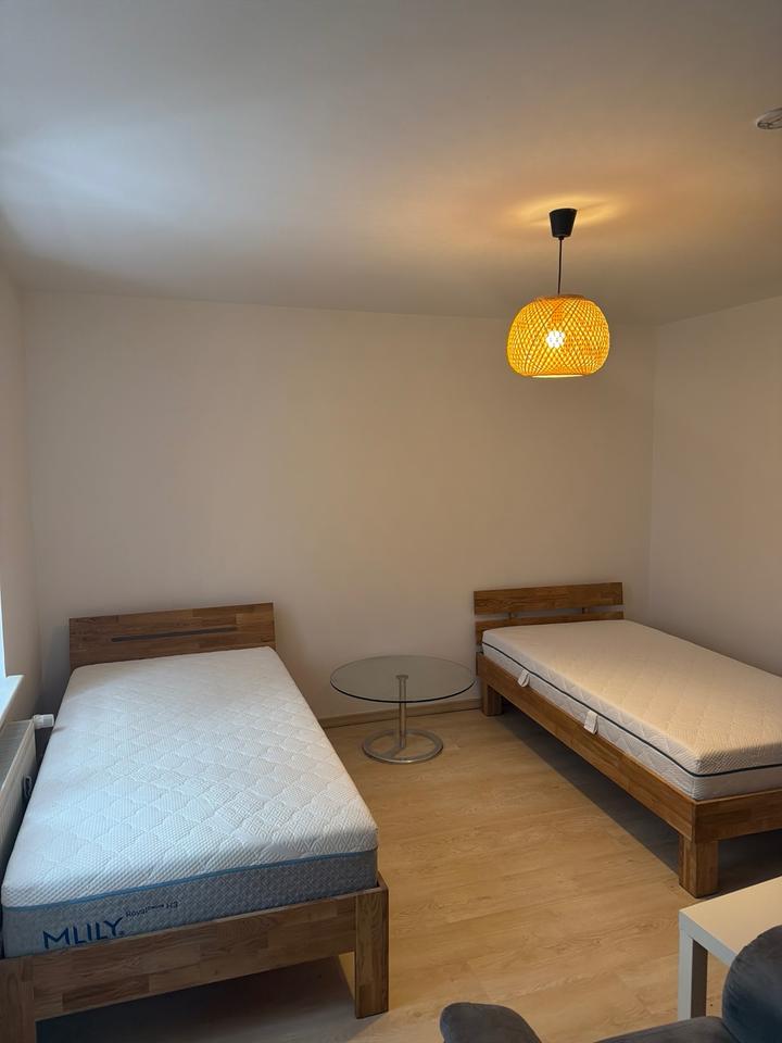 Thumbnail-Monteurzimmer Pensionszimmer Untermiete Nähe Flughafen