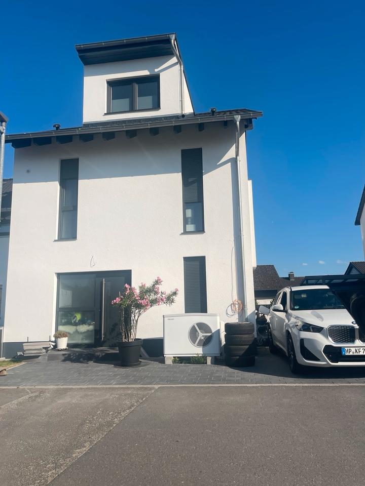 Thumbnail-2-Zimmer Wohnung, Büroraum, Office, Souterrain Neubau, ca 70m²