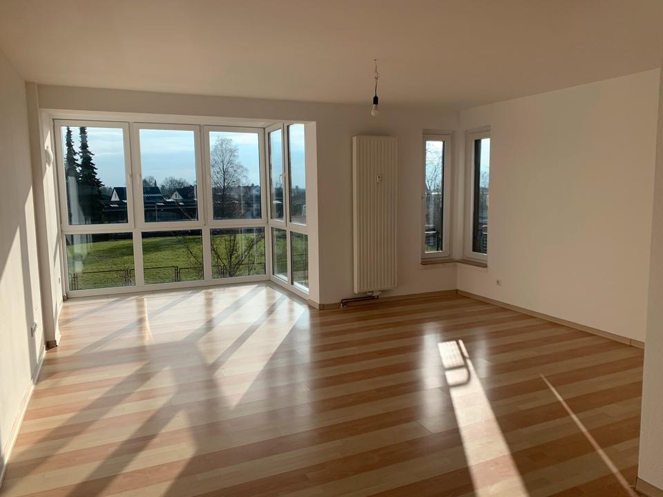 Thumbnail-Außergewöhnliche 2-Zimmer- ETW in Haan