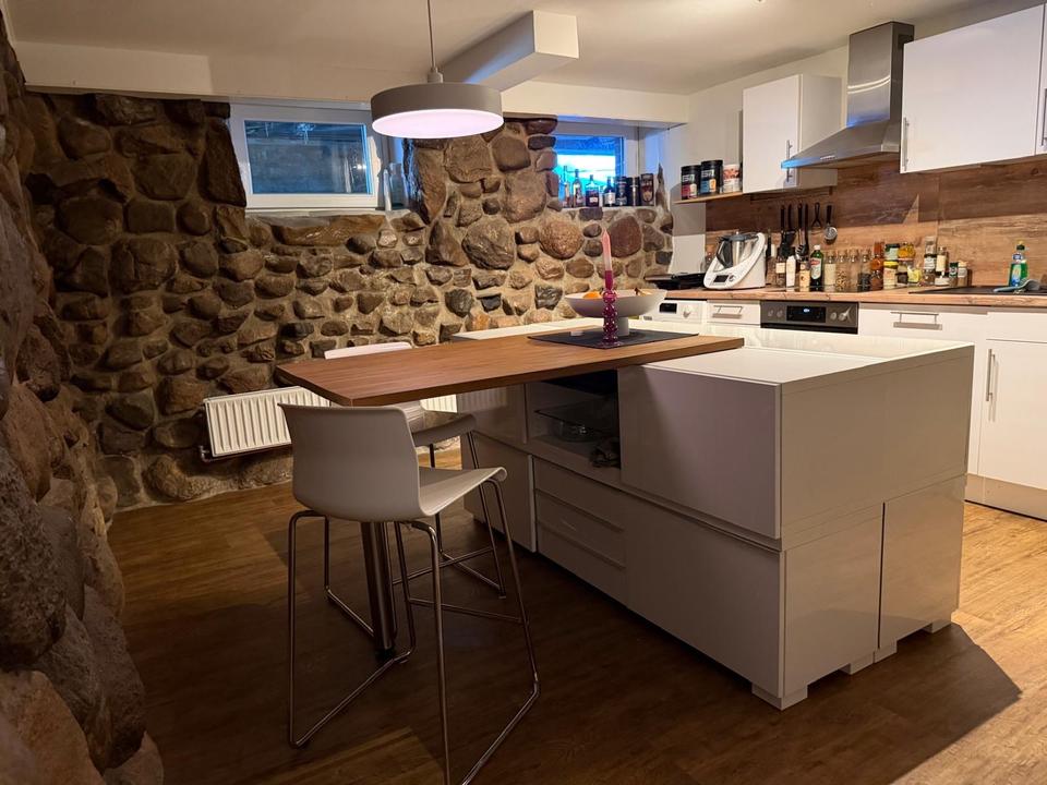 Thumbnail-Schöne 2 Zimmer Loft Nichtraucherwohnung in 21279 Hollenstedt zu