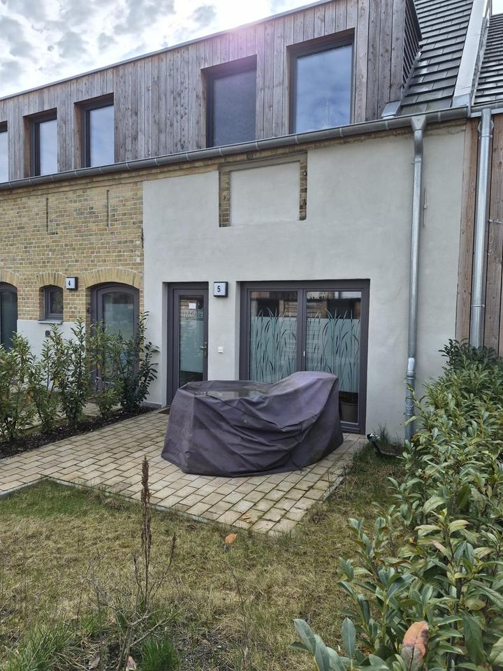 Thumbnail-139m² Wohnung mit separatem Eingang 4,5Z am Reiterhof