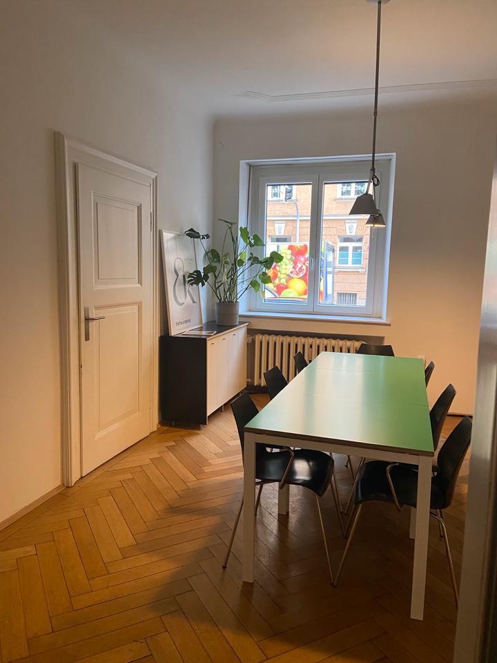 Thumbnail-RAUM oder Arbeitsplatz in ATELIERGEMEINSCHAFT in BOGENHAUSEN