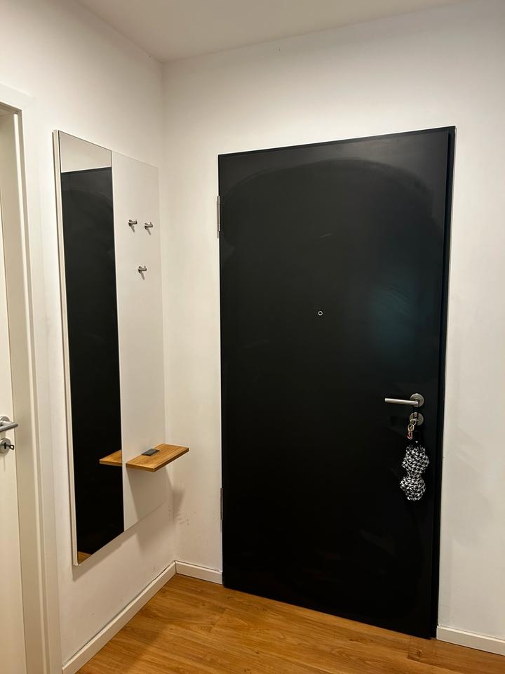 Thumbnail-Wohnung Apartment