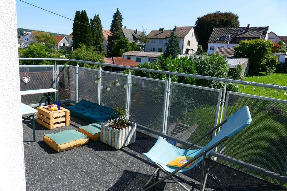 Thumbnail-4,5 Zimmer Wohnung in Schwaikheim