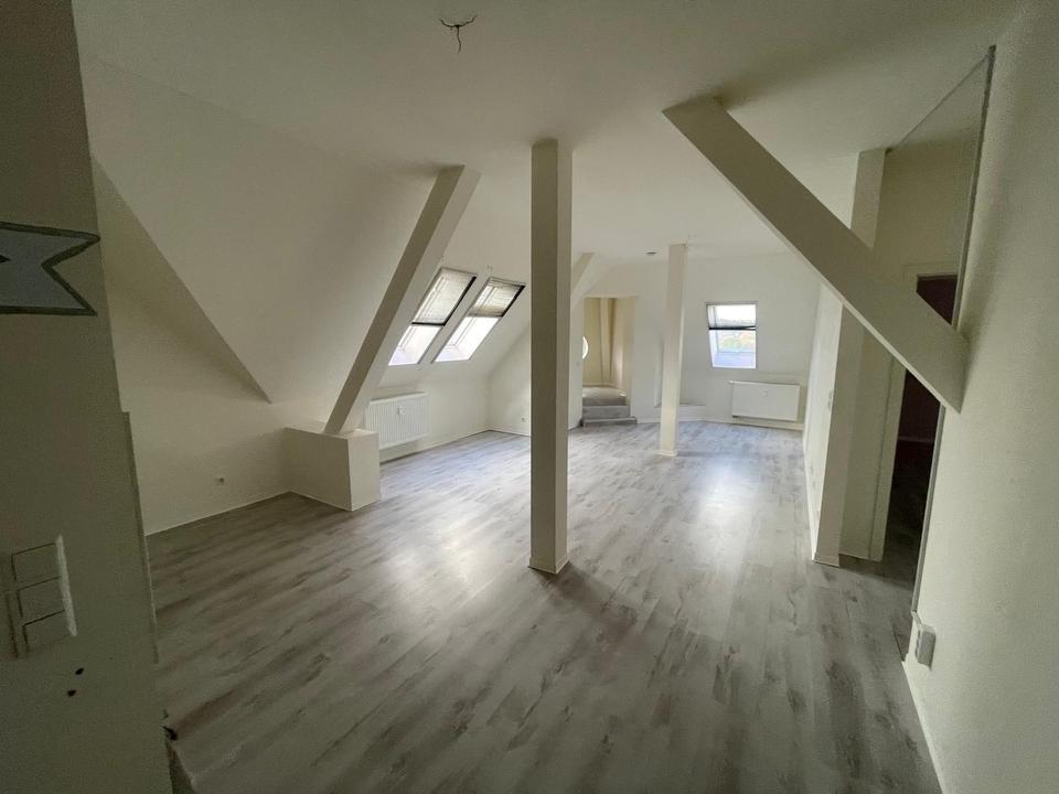 Thumbnail-Schöne 2-Zimmer-Wohnung in zentraler Innenstadtlage