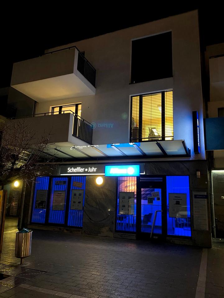 Thumbnail-Ich vermiete moderne 2-Zimmer Wohnung in Siegburg-Kaldauen