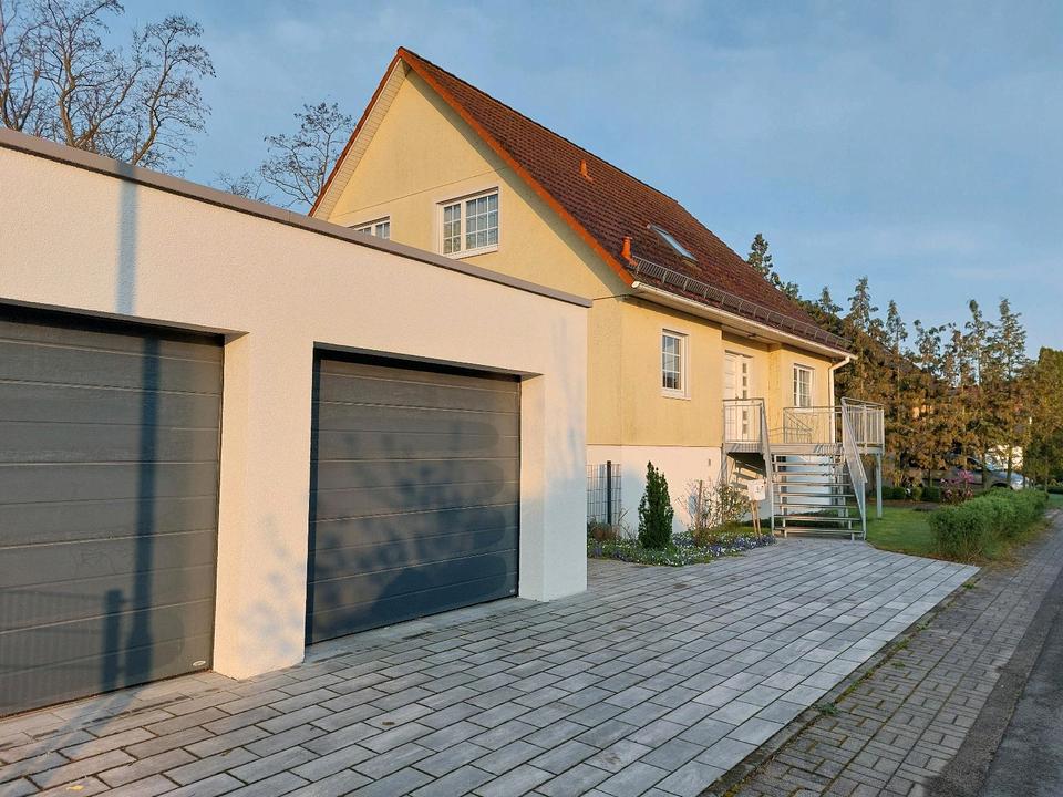 Thumbnail-Einfamilienhaus in ruhiger Lage mit Einliegerwohnung