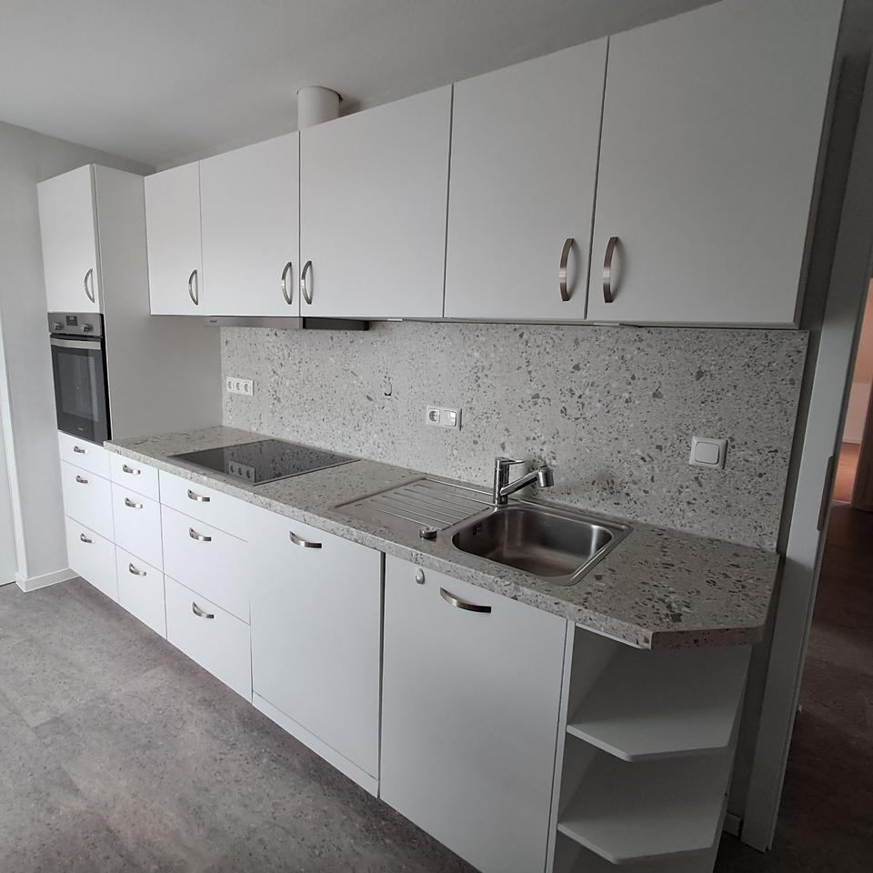 Thumbnail-Dachgeschoßwohnung zur Miete Hochwertige Ausstattung