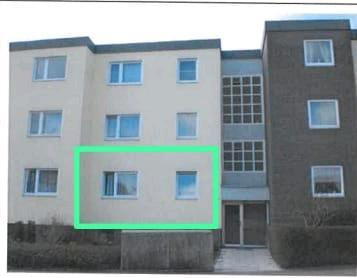 Thumbnail-2 - Zimmer Eigentumswohnung mit Terrasse und Garage