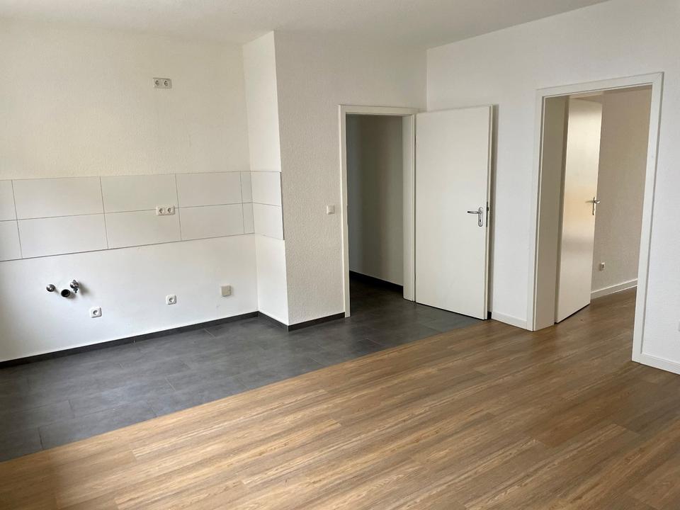 Thumbnail-Hübsche, gemütliche Erdgeschosswohnung