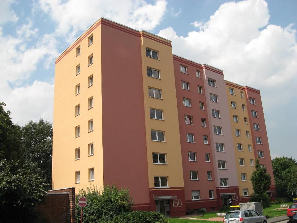 Thumbnail-Moderne Balkonwohnung in zentraler Lage