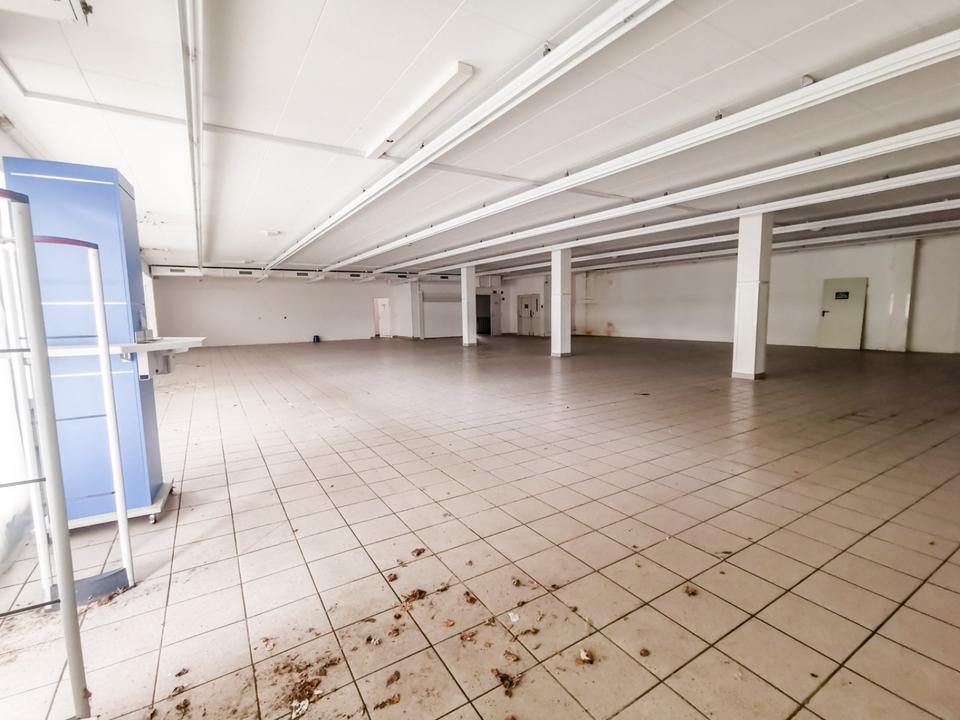 Thumbnail-Laden Einzelhandel in Krefeld Gartenstadt