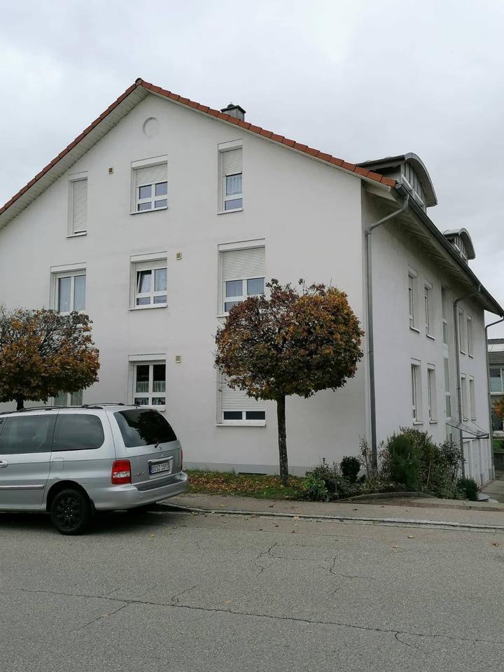 Thumbnail-2 Zi. Eigentumswohnung in Bad Säckingen-Wallbach, 56.58 m2