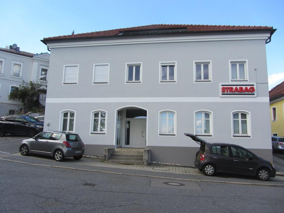 Thumbnail-5 Wohnungen renoviert im Zentrum, Keller, Parkplatz, Küche