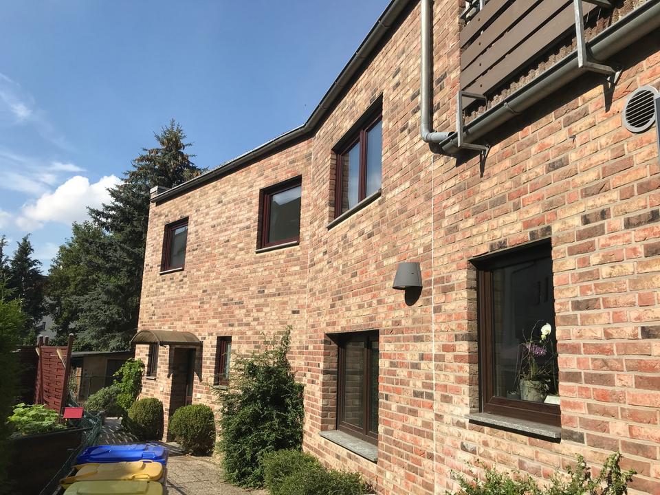 Thumbnail-3-Raumwohnung im Hinterhaus in Meerane