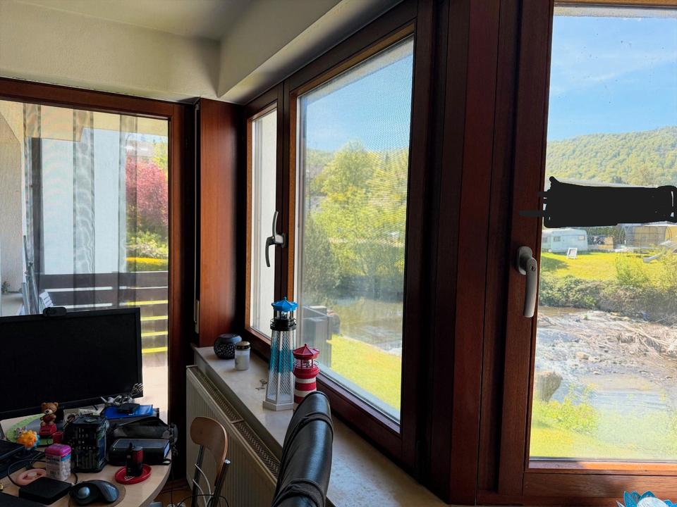 Thumbnail-2-Zimmer Wohnung in Geislingen-Altenstadt zu vermieten