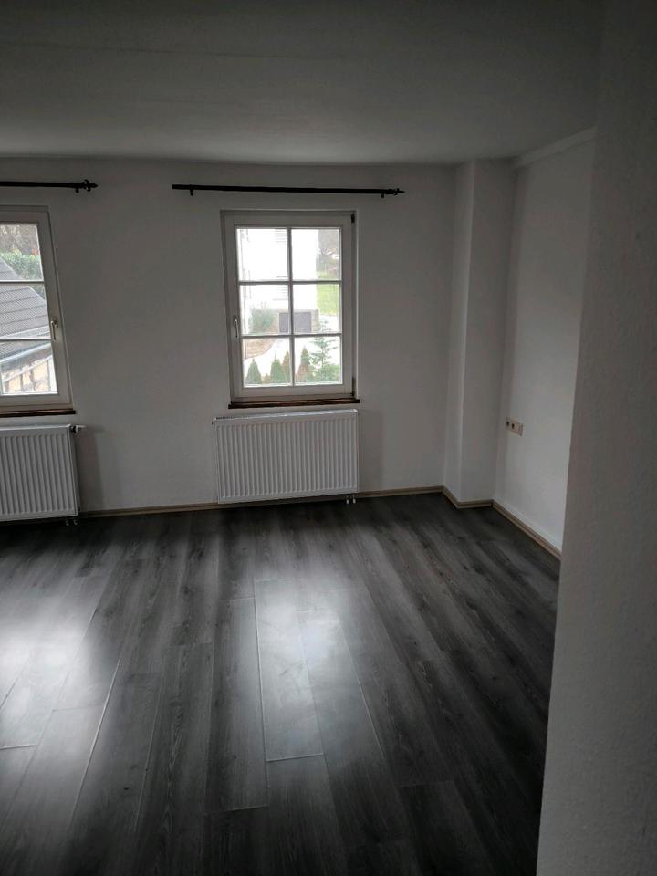 Thumbnail-Wohnung in Hohebach