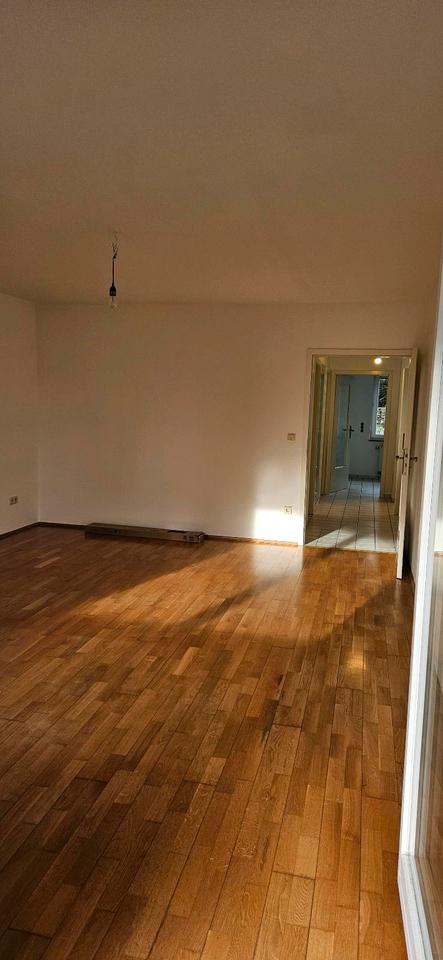 Thumbnail-Schöne und zentrale 2 Zimmer Wohnung in 21244 Buchholz