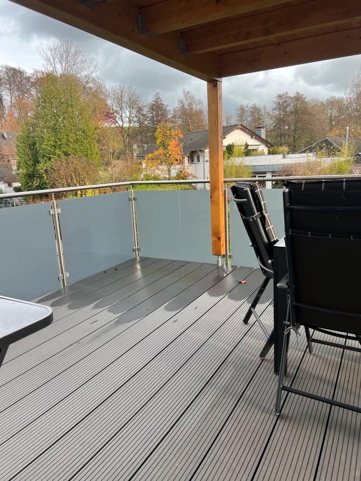 Thumbnail-Zwei Zimmer Wohnung