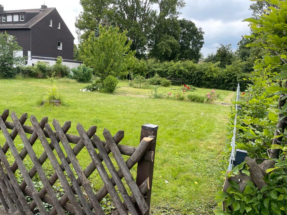 Thumbnail-Baugrundstück in top Lage Unna Königsborn