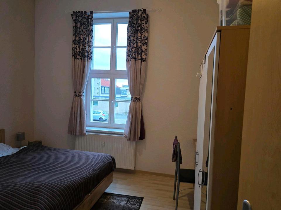 Thumbnail-2 Raum Wohnung
