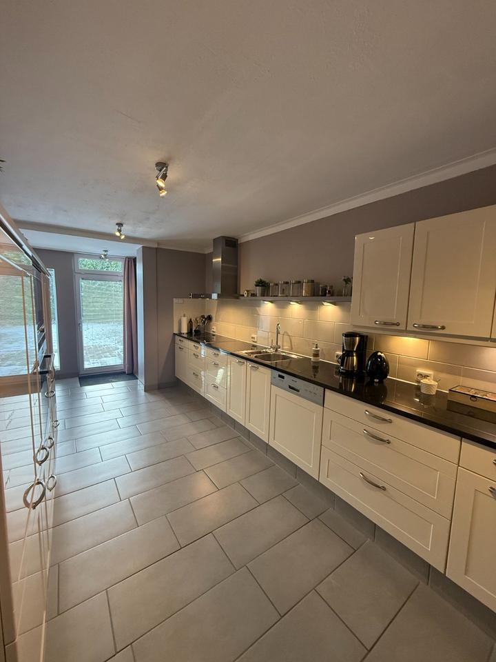 Thumbnail-Modernisiertes Einfamilienhaus