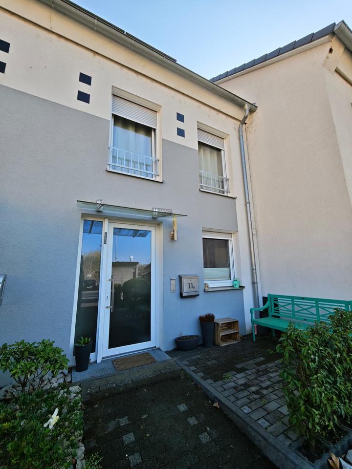 Thumbnail-Hausverkauf in Koblenz-Rauental: Provisionsfrei & Energie A+