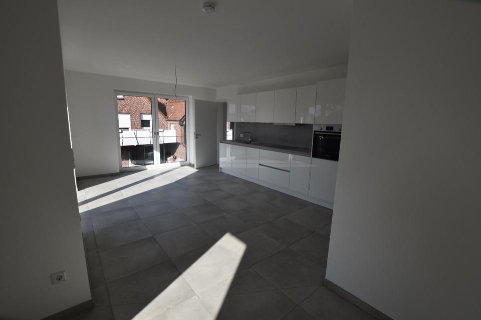 Thumbnail-Hochwertige Maisonette Wohnung in Ahaus zu vermieten