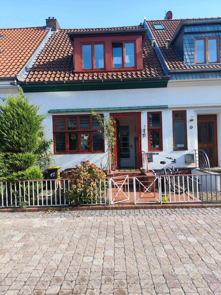 Thumbnail-Reihenmittelhaus Östliche Vorstadt