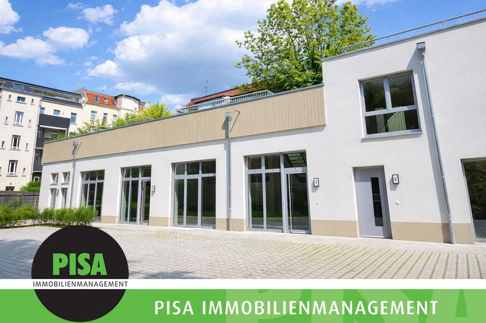 Thumbnail-I Loft Wohnung im Rius Carré I Gartenhaus I Einbauküche I erstklassige Ausstattung I