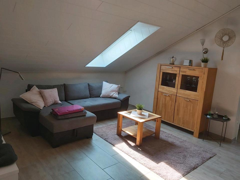 Thumbnail-Gästeappartement in Lübbecke frei ab 10.5.26