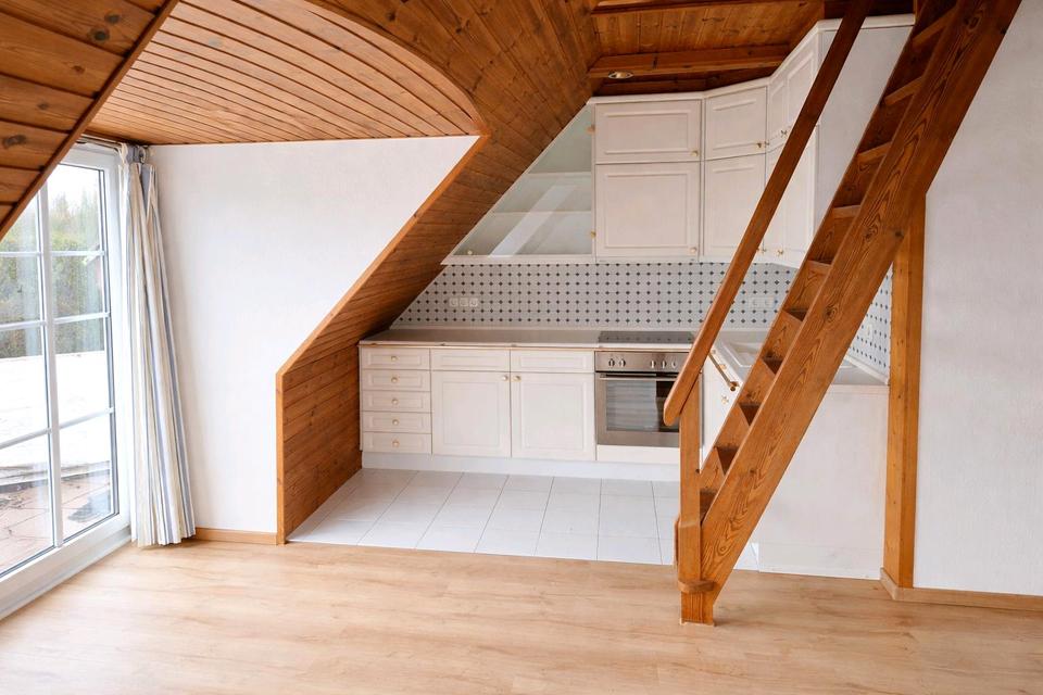 Thumbnail-Charmante Maisonette wohnung in See Nähe Timmel