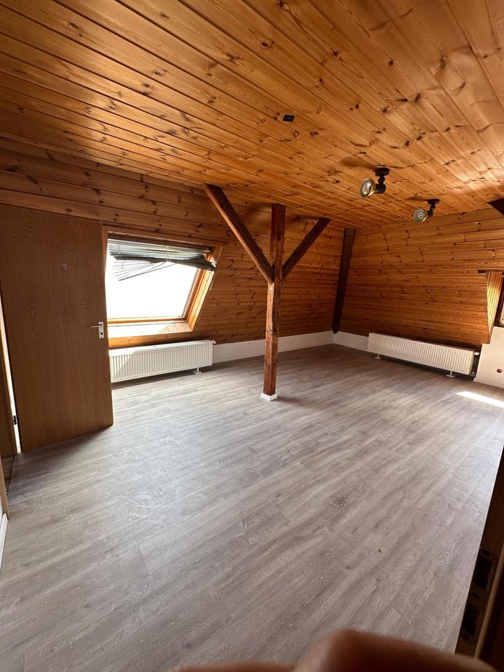 Thumbnail-Zwei Zimmer Wohnung