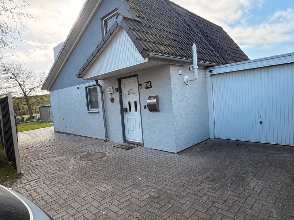 Thumbnail-Ferienhaus, Deichblick, 6 Personen