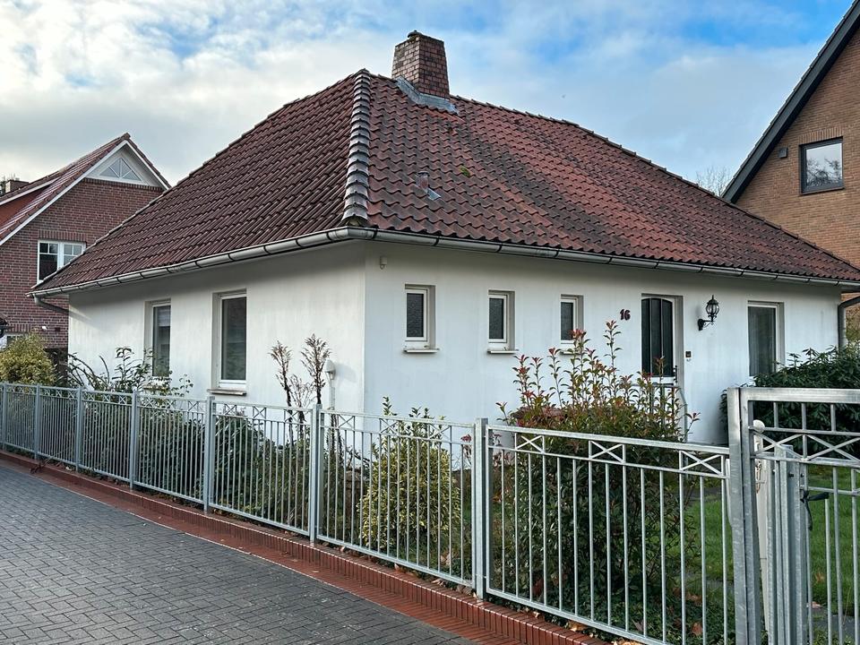 Thumbnail-Haus mit Wintergarten und 3 Zimmer