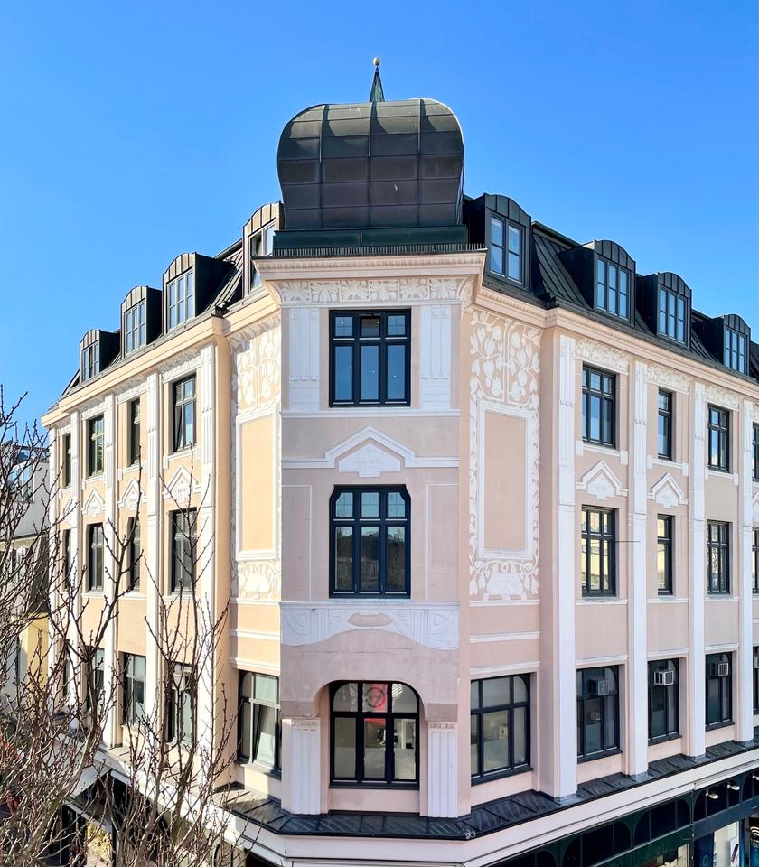 Thumbnail-Praxisfläche im Ärztehaus 