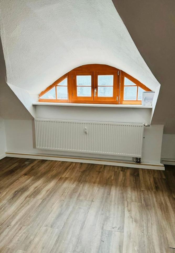 Thumbnail-Wernigerode Marktplatz 3 Raum Maisionette Whg.