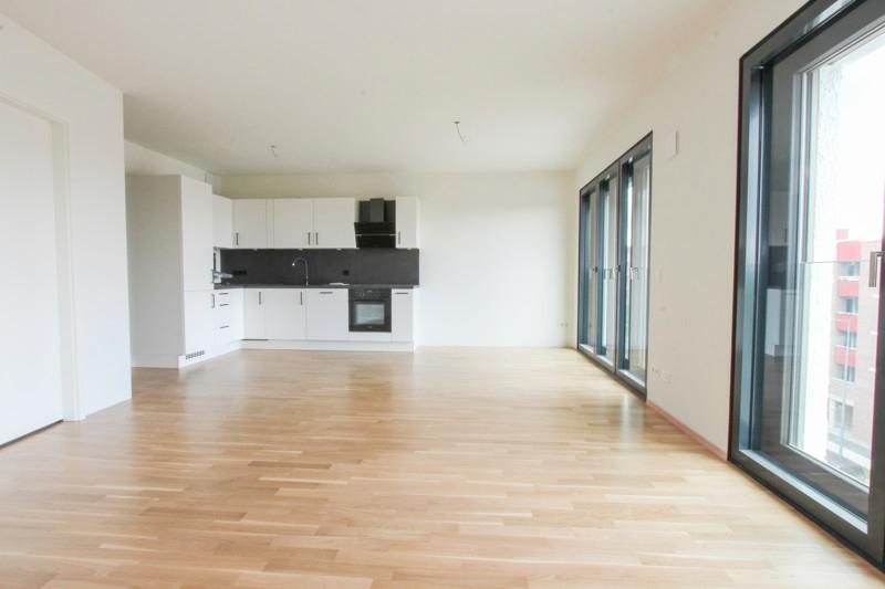 Thumbnail-Ab März 2026: Große 2-Zimmer-Wohnung mit Einbauküche