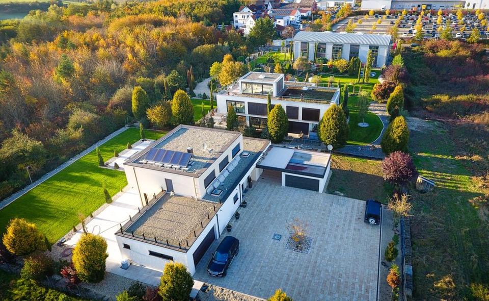 Thumbnail-Wunderschöne Büroflächen in atemberaubendem Ambiente