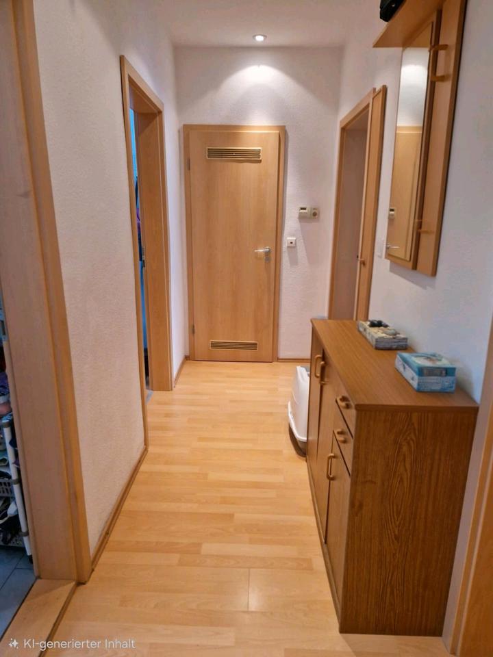 Thumbnail-Helle 3-ZW mit Balkon Wannenbad 1.OG in Letter