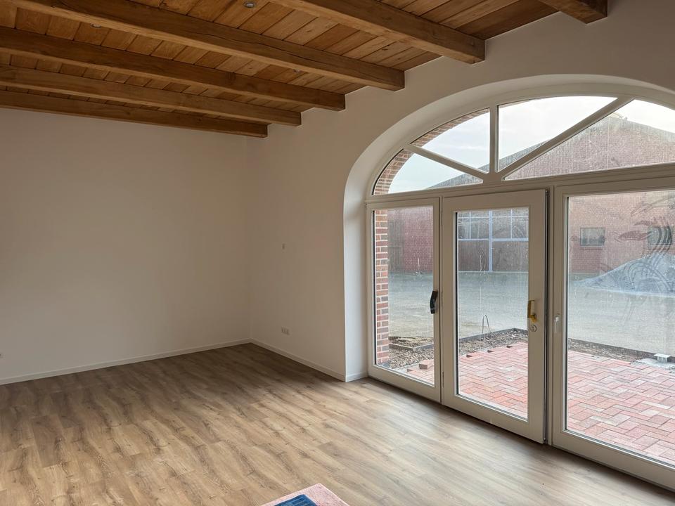 Thumbnail-Wohnung 2 Zimmer, Küche, Bad, Gäste-WC, Münster, Gimbte