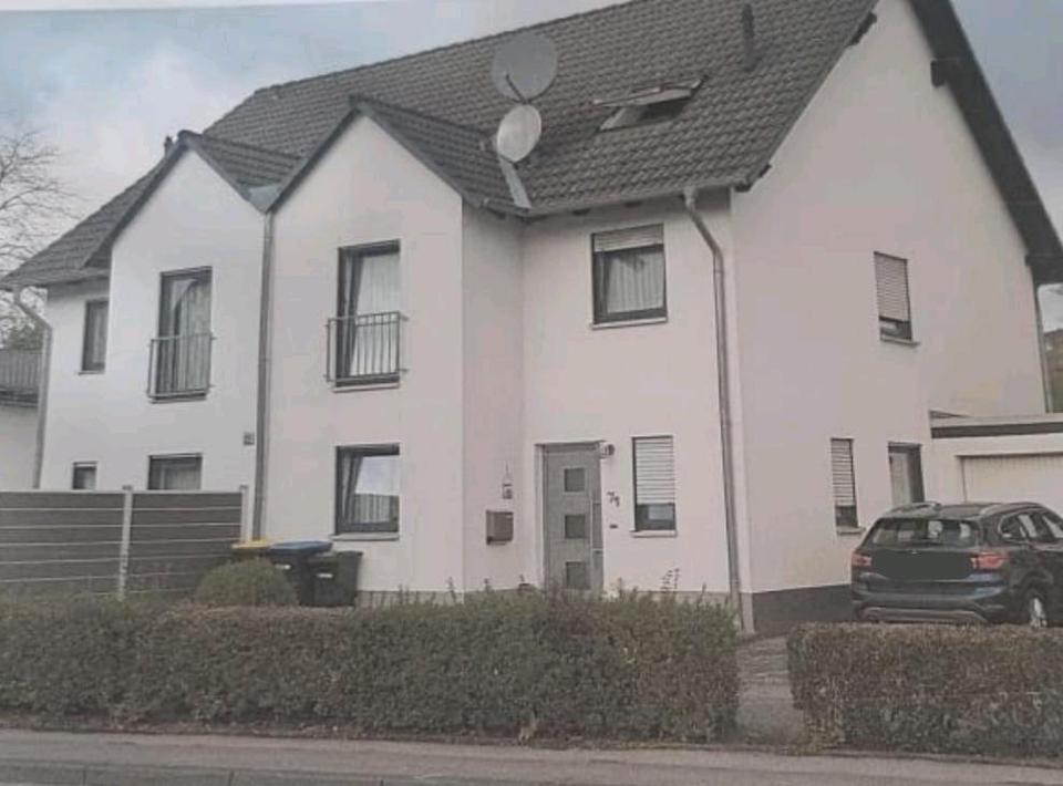 Thumbnail-EinfamilienhausDoppelthaushälfte in Neuenrade