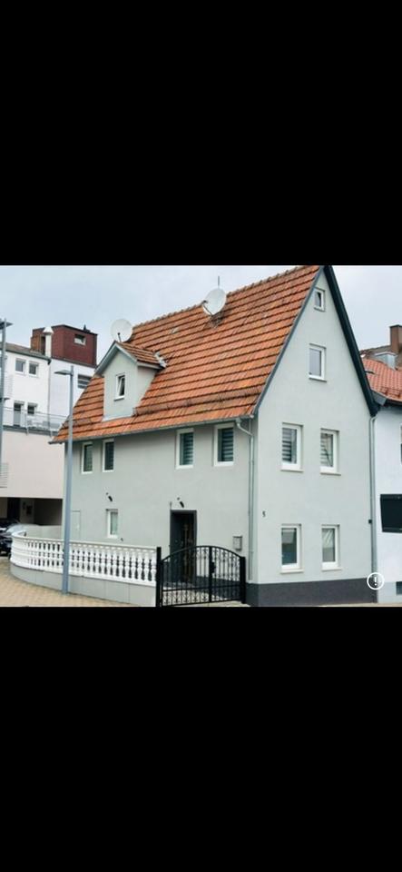 Thumbnail-Haus zu mieten