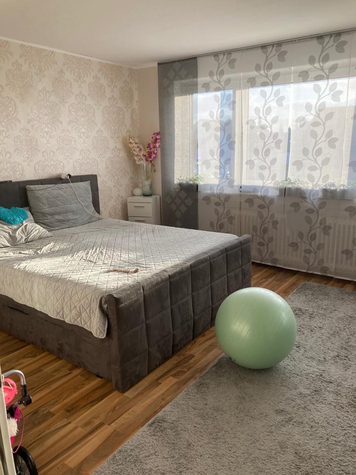 Thumbnail-Mietwohnung in Wewer