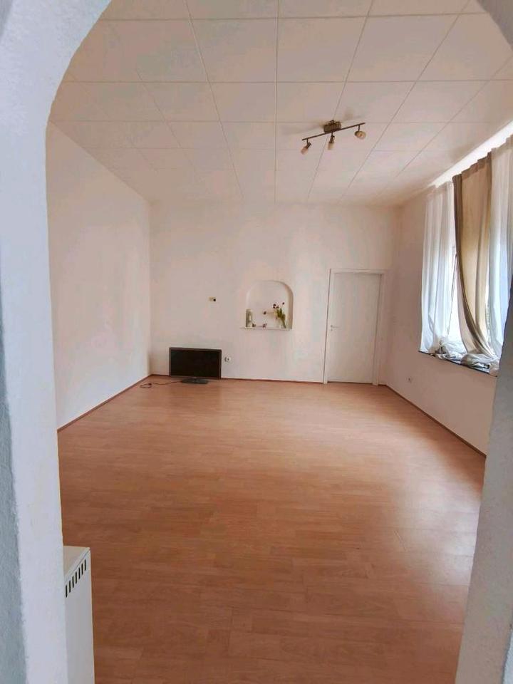 Thumbnail-Gut geschnittene Wohnung in Krefeld