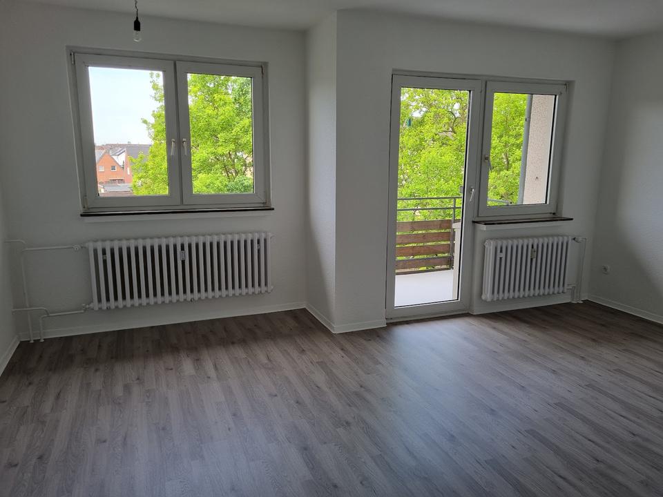 Thumbnail-3-Zimmer-Wohnung in Hamm zu vermieten