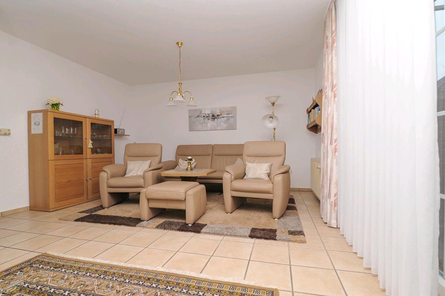 Thumbnail-Ferienwohnung Greetsiel