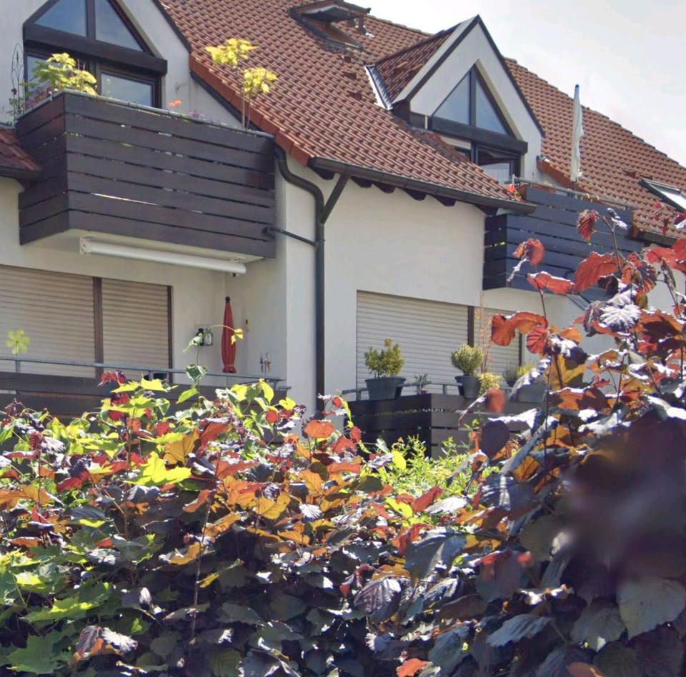 Thumbnail-Nobles Studio WG in Gerlingen frei