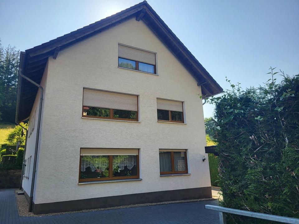 Thumbnail-Freistehendes 2-3-Familien-Haus Mehrgenerationenhaus 3 Wohnungen